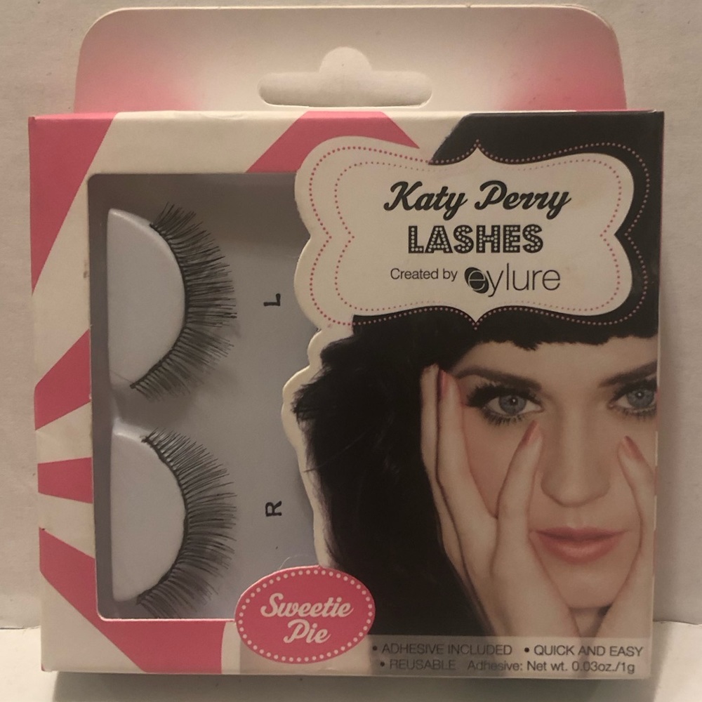 Katy Perry Lashes eyLure Sweetie Pie